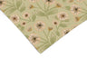 Farmhouse Pink Floral Contact Paper | Peel And Stick Wallpaper | Removable Wallpaper | Shelf Liner | Drawer Liner | Peel and Stick Paper 993
