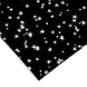 Black White Stars Contact Paper | Shelf Liner | Drawer Liner | Peel and Stick Paper 949 - James And Colors