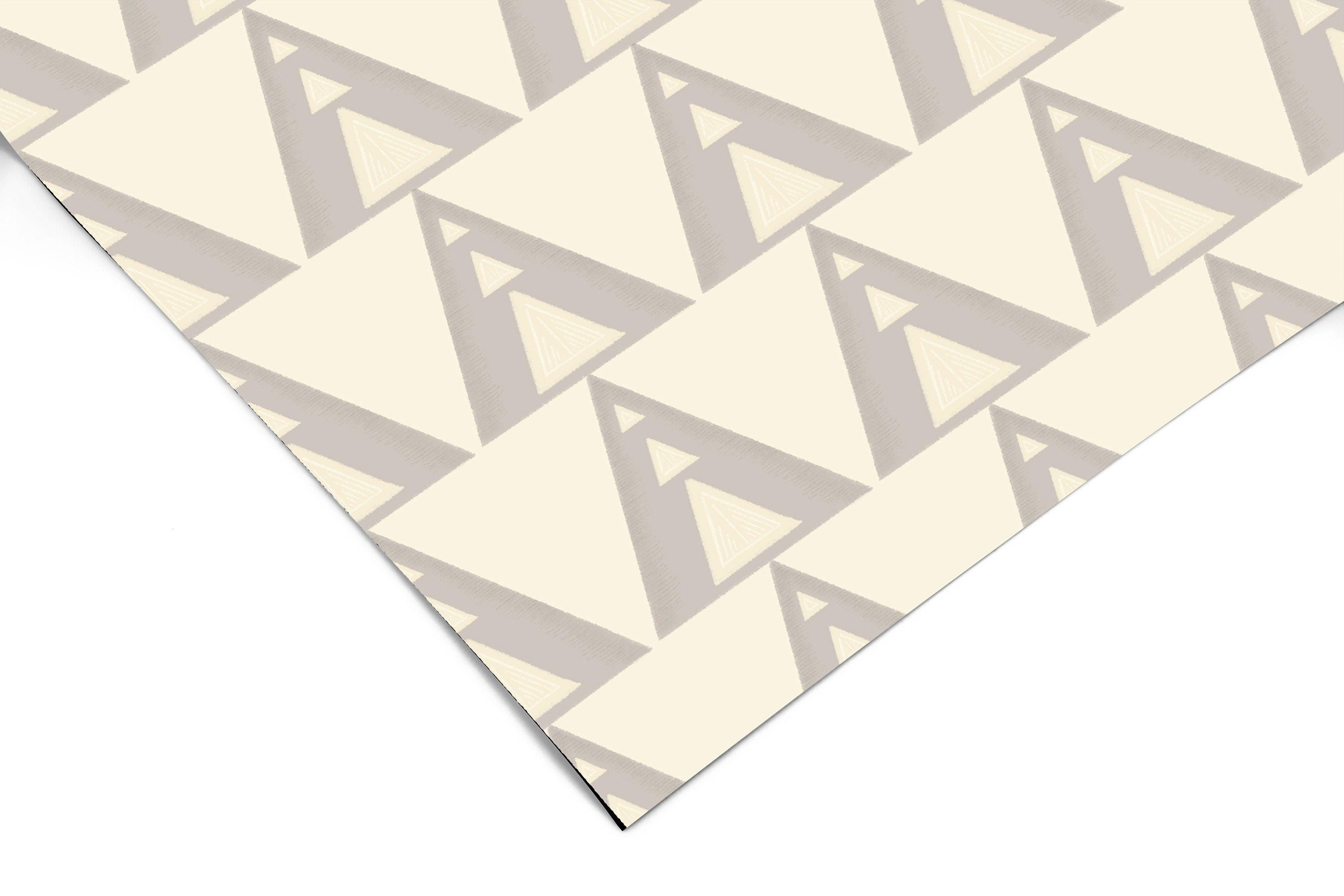 Boho Cream Wallpaper Peel and Stick Wallpaper Removable Wallpaper Wall Decor Home Decor Wall Art Printable Wall Art Room Decor 3655 - JamesAndColors