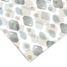 Neutral Beach Pattern Contact Paper | Peel And Stick Wallpaper | Removable Wallpaper | Shelf Liner | Drawer Liner | Peel and Stick Paper 972 - JamesAndColors