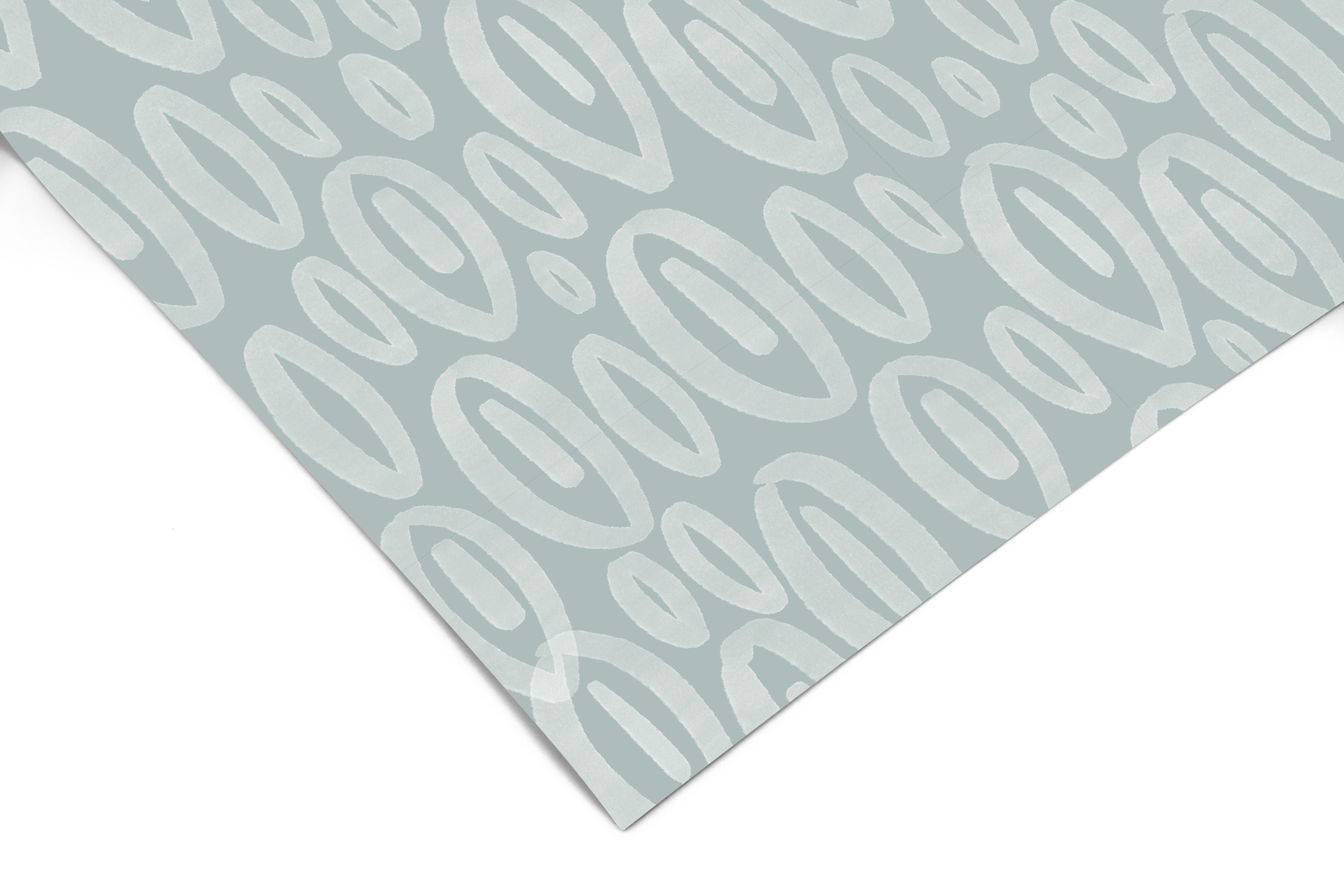 Neutral Beach Pattern Contact Paper | Peel And Stick Wallpaper | Removable Wallpaper | Shelf Liner | Drawer Liner | Peel and Stick Paper 973 - JamesAndColors