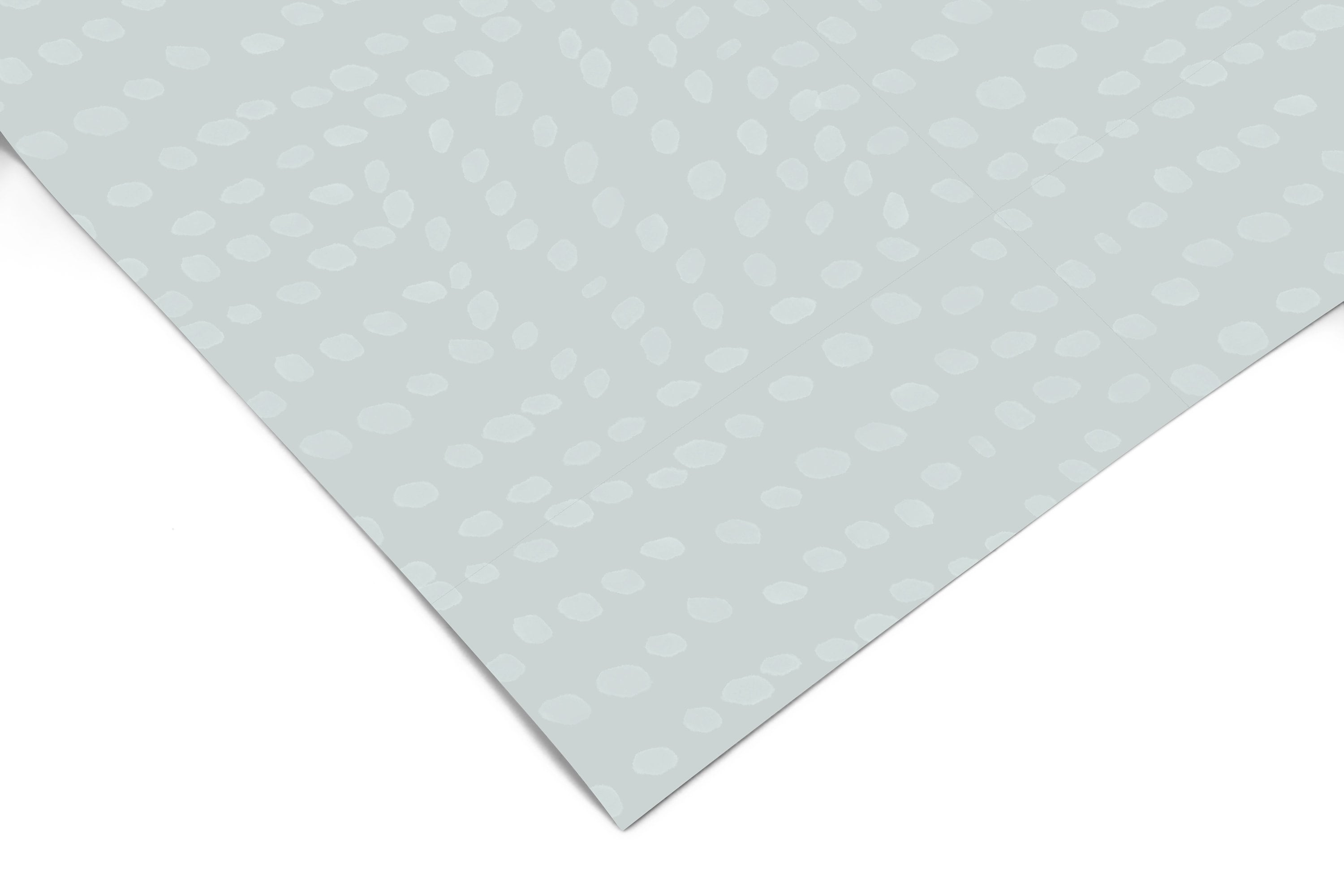 Neutral Beach Blue Contact Paper | Peel And Stick Wallpaper | Removable Wallpaper | Shelf Liner | Drawer Liner | Peel and Stick Paper 975 - JamesAndColors