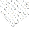 Beach Blue Dots Contact Paper | Shelf Liner | Drawer Liner | Peel and Stick Paper 976 - James And Colors