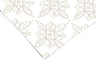 Neutral Tan White Contact Paper | Peel And Stick Wallpaper | Removable Wallpaper | Shelf Liner | Drawer Liner | Peel and Stick Paper 977 - JamesAndColors