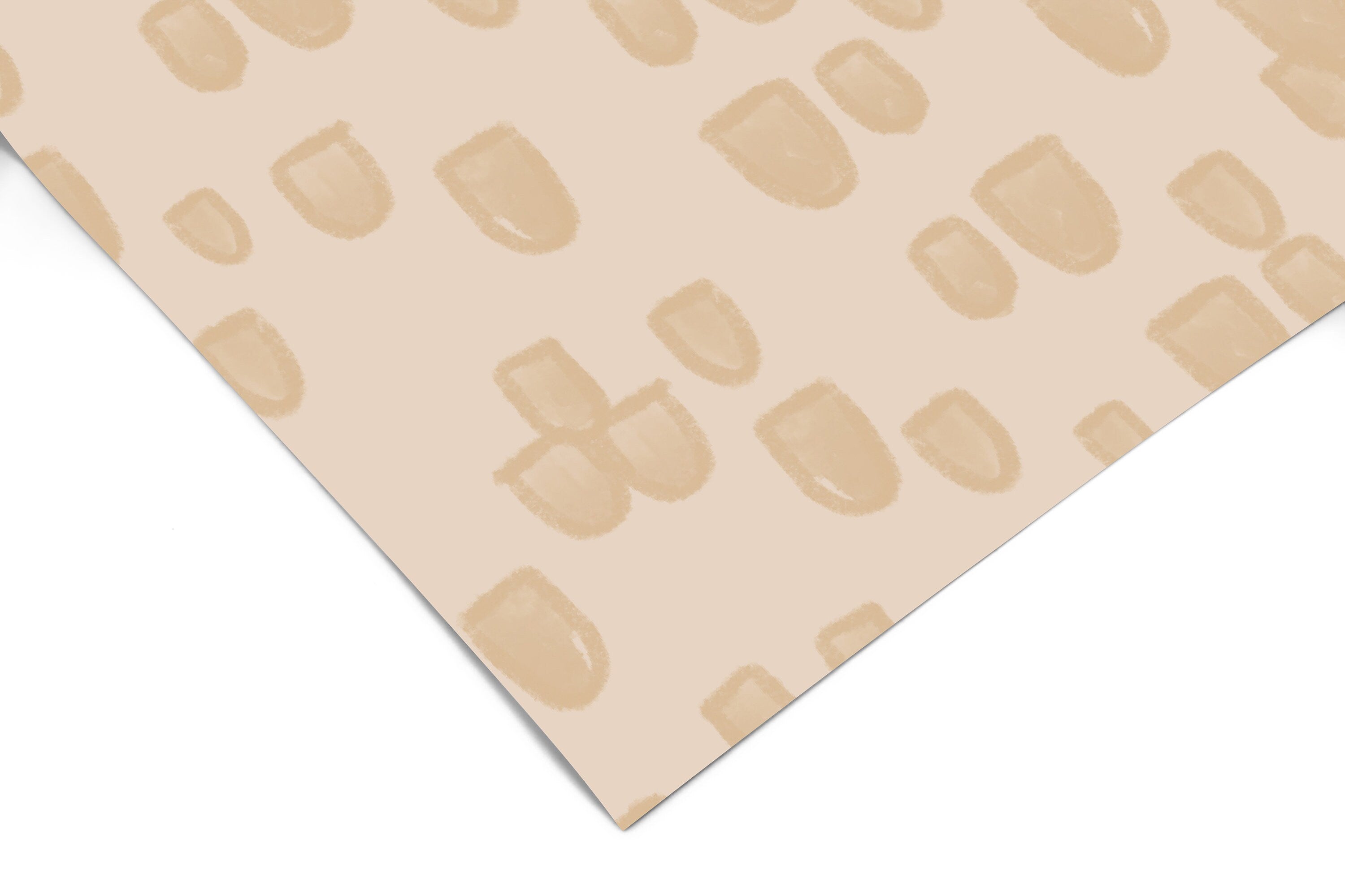Farmhouse Boho Wallpaper | Removable Wallpaper | Peel And Stick Wallpaper | Adhesive Wallpaper | Wall Paper Peel Stick Wall Mural 3630 - JamesAndColors