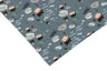 Lily Pad Bathroom Contact Paper | Peel And Stick Wallpaper | Removable Wallpaper | Shelf Liner | Drawer Liner | Peel and Stick Paper 1003 - JamesAndColors