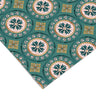 Teal Decorative Contact Paper | Peel And Stick Wallpaper | Removable Wallpaper | Shelf Liner | Drawer Liner | Peel and Stick Paper 1013 - JamesAndColors