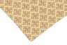 Tan Decorative Contact Paper | Peel And Stick Wallpaper | Removable Wallpaper | Shelf Liner | Drawer Liner | Peel Stick Paper 1011 - JamesAndColors