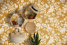 Wallpaper Peel and Stick Wallpaper Golden Bronze And White Floral Boho Removable Wallpaper Wall Decor Home Decor Wall Art Room Decor 3772