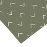Boho Chevron Minimalist Contact Paper | Shelf Liner Drawer Liner Peel and Stick Paper 1117 - James And Colors