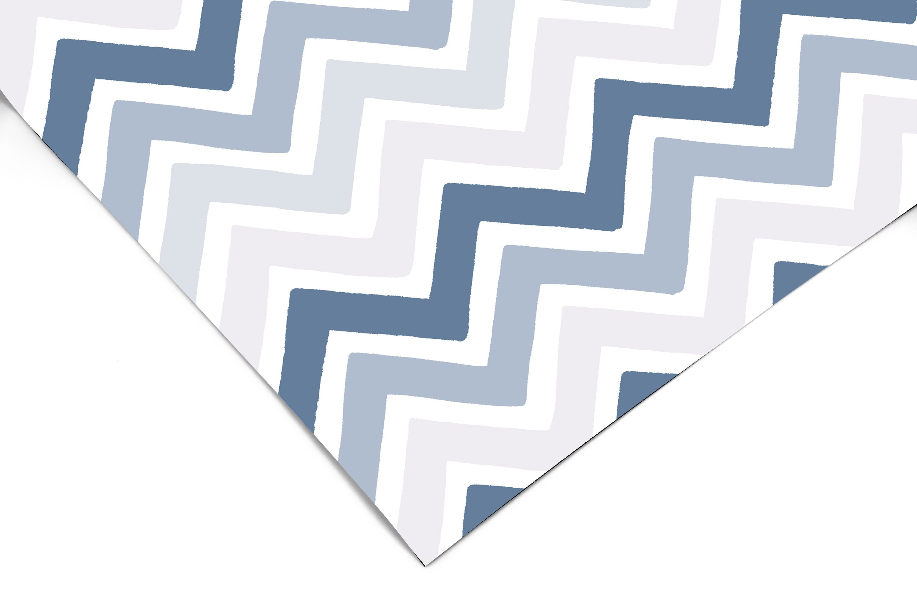 Removable Navy Blue Wallpaper | Boys Nursery Wallpaper | Kids Wallpaper | Childrens Wallpaper | Peel Stick Wallpaper | Boys Room | 3700 - JamesAndColors