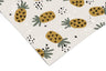Pineapple Kitchen Contact Paper | Peel And Stick Wallpaper | Removable Wallpaper | Shelf Liner | Drawer Liner | Peel and Stick Paper 1082 - JamesAndColors