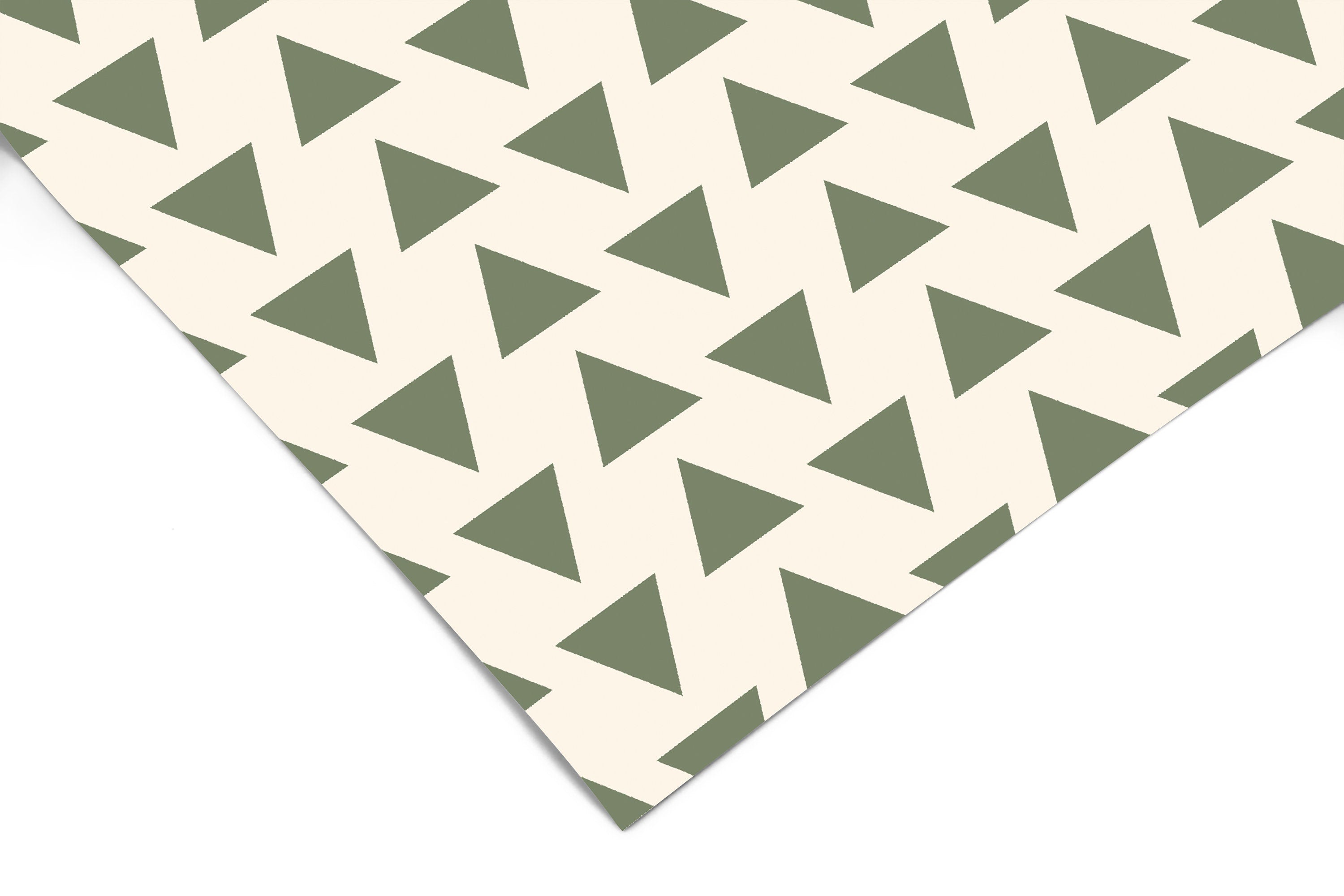 Wallpaper Peel and Stick Wallpaper Olive And Cream Minimalistic Simple Removable Wallpaper Wall Decor Home Decor Wall Art Room Decor 3751 - JamesAndColors
