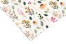 Wildflower Floral Contact Paper | Peel And Stick Wallpaper | Removable Wallpaper | Shelf Liner | Drawer Liner Peel and Stick Paper 1131
