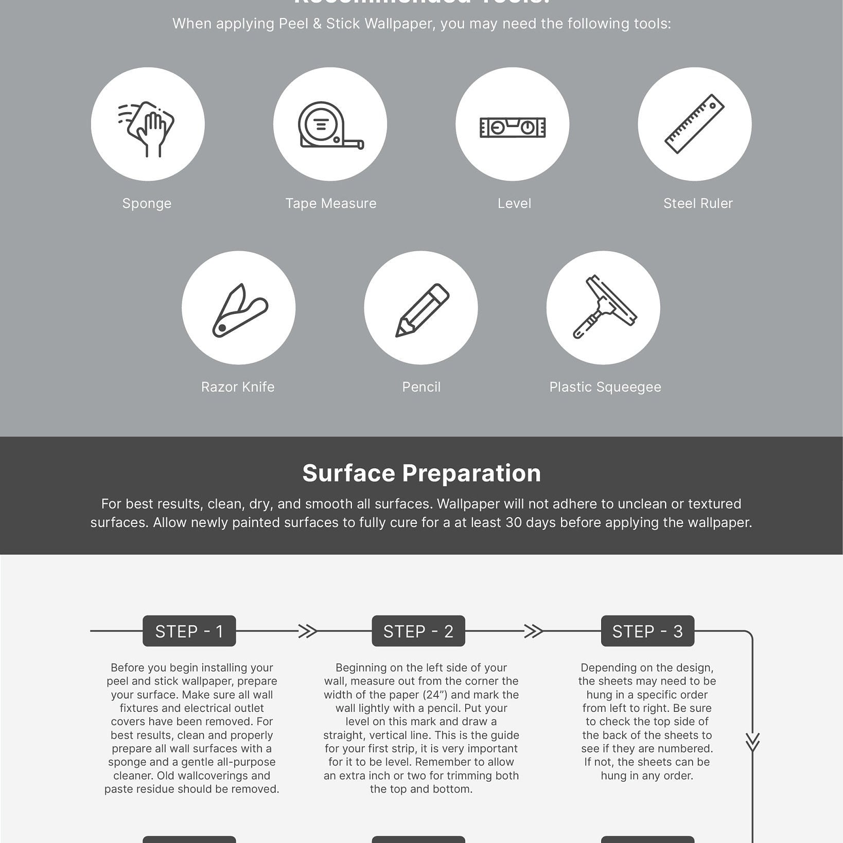 Removable Navy Chevron Wallpaper | Boys Nursery Wallpaper | Kids Wallpaper | Childrens Wallpaper | Peel Stick Wallpaper | Boys Room | 389 - James And Colors