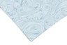 Contact Paper Blue Crashing Waves | Peel And Stick Wallpaper | Removable Wallpaper | Shelf Liner | Drawer Liner | Peel and Stick Paper 873 - JamesAndColors