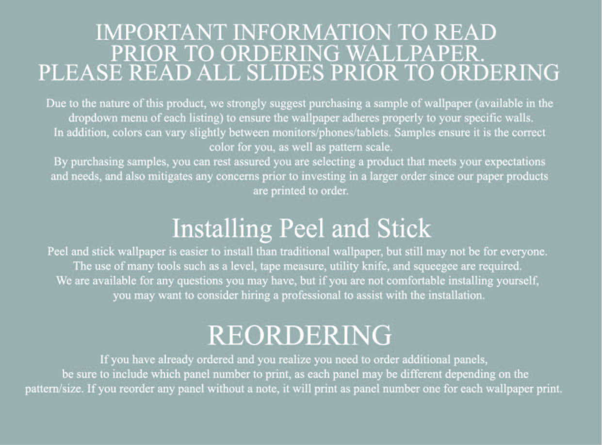 Wallpaper Peel and Stick Wallpaper Navy Gold Deco Art Removable Wallpaper Wall Decor Home Decor Wall Art Room Decor 401 - James And Colors