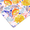 Lemons Tropical Contact Paper | Peel And Stick Wallpaper | Removable Wallpaper | Shelf Liner | Drawer Liner Peel and Stick Paper 1240 - JamesAndColors