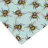 Contact Paper Busy Bumble Bee | Peel And Stick Wallpaper | Removable Wallpaper | Shelf Liner | Drawer Liner | Peel and Stick Paper 1195 - JamesAndColors
