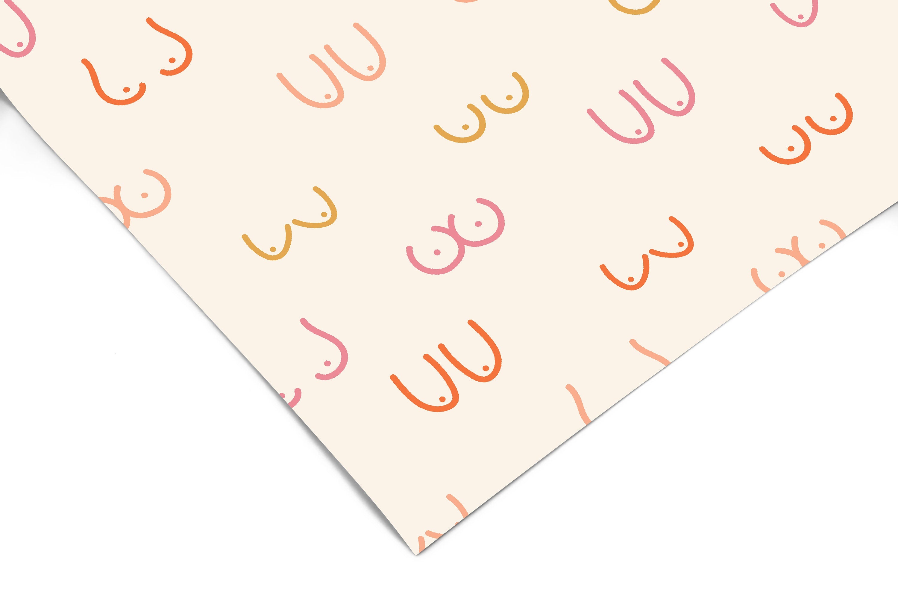 Contact Paper Cute Feminine | Peel And Stick Wallpaper | Removable Wallpaper | Shelf Liner | Drawer Liner | Peel and Stick Paper 1254 - JamesAndColors