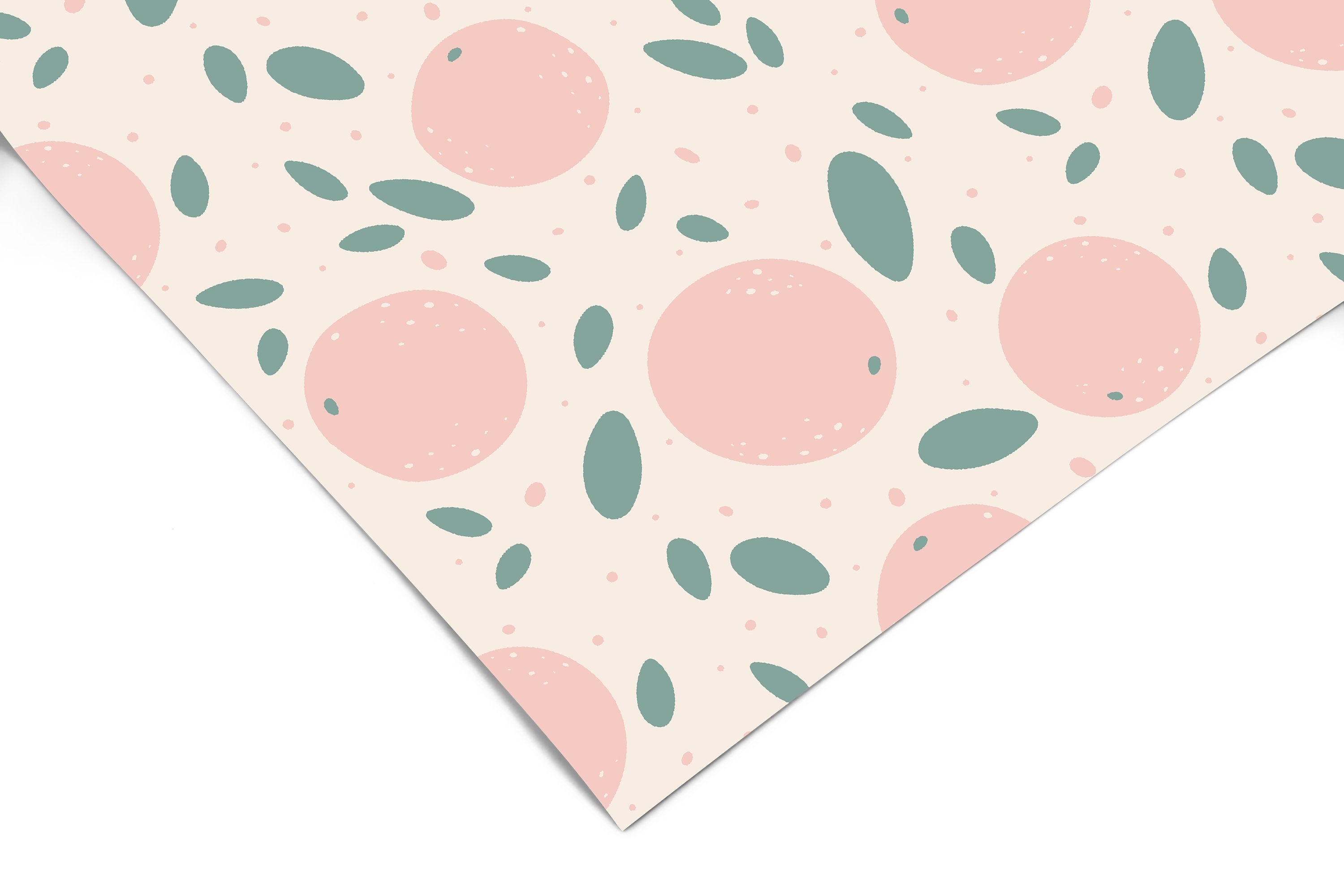 Grapefruit Fruit Contact Paper | Peel And Stick Wallpaper | Removable Wallpaper | Shelf Liner | Drawer Liner | Peel and Stick Paper 1288 - JamesAndColors