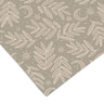 Mystic Floral Moon Neutral Contact Paper | Peel And Stick| Removable Wallpaper | Shelf Liner | Drawer Liner Peel and Stick Paper 1332