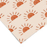 Boho Golden Sun Contact Paper | Shelf Liner | Drawer Liner Peel and Stick Paper 1325 - James And Colors