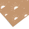 Golden Sunset Boho Contact Paper | Peel And Stick Paper | Removable Wallpaper | Shelf Liner | Drawer Liner | Peel and Stick Wallpaper 1319 - JamesAndColors