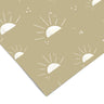 Yellow Sunset Boho Contact Paper | Peel And Stick Paper | Removable Wallpaper | Shelf Liner | Drawer Liner | Peel and Stick Wallpaper 1318 - JamesAndColors
