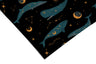 Mystic Whale Contact Paper | Peel And Stick Paper | Removable Wallpaper | Shelf Liner | Drawer Liner | Peel and Stick Wallpaper 1310 - JamesAndColors