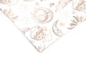 Sun and Moon Contact Paper | Peel And Stick Wallpaper | Removable Wallpaper | Shelf Liner | Drawer Liner Peel and Stick Paper 1328 - JamesAndColors