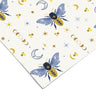 Boho Honeybee Contact Paper | Shelf Liner | Drawer Liner | Peel and Stick Paper 1358 - James And Colors