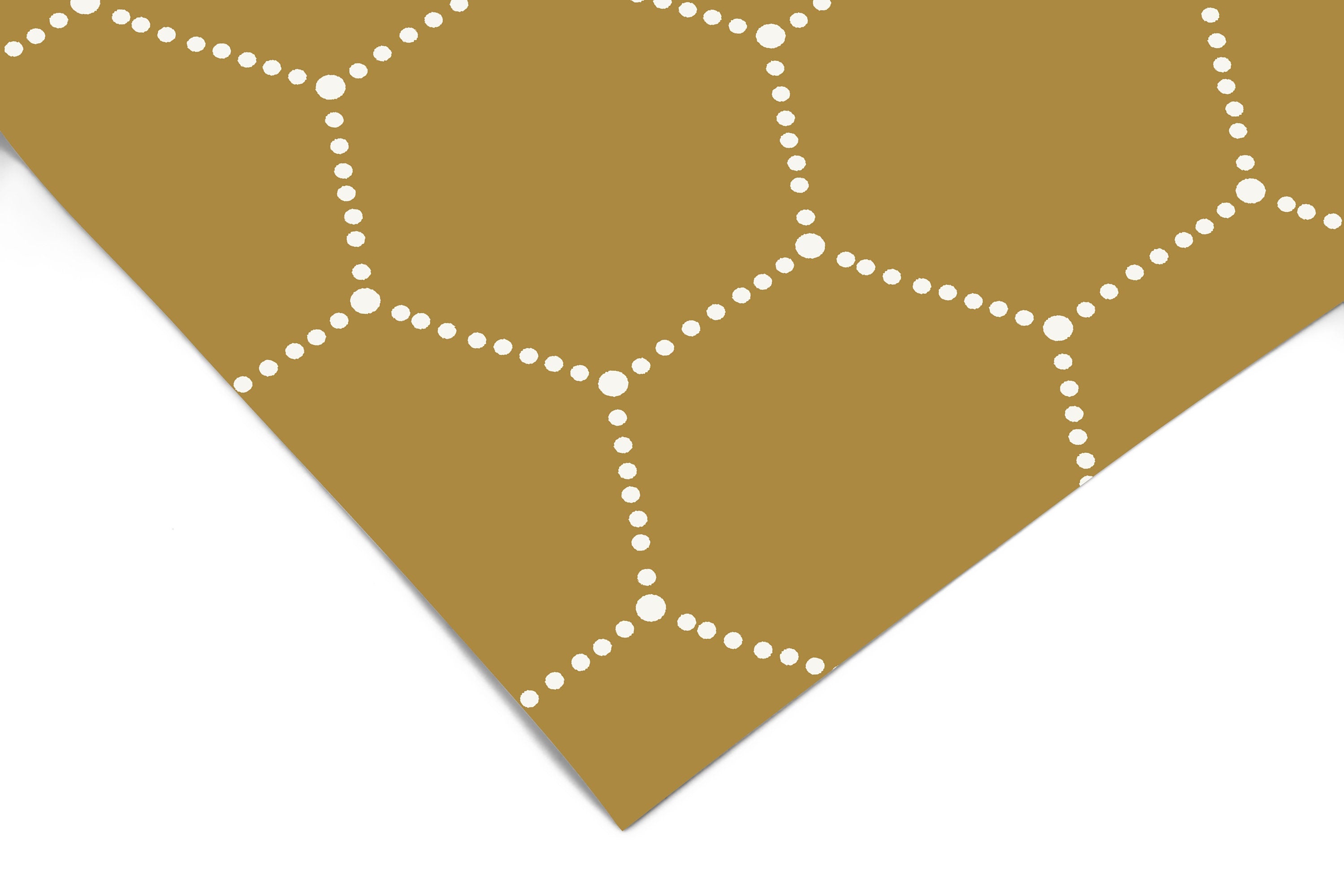 Golden Honeycomb Wallpaper Peel and Stick Wallpaper Removable Wallpaper Wall Decor Home Decor Wall Art Printable Wall Art Room Decor 340 - James And Colors