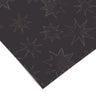 Black Gold Stars Contact Paper | Peel And Stick Wallpaper | Removable Wallpaper | Shelf Liner | Drawer Liner | Peel and Stick Paper 1371 - James And Colors