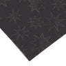 Black Gold Stars Contact Paper | Shelf Liner | Drawer Liner | Peel and Stick Paper 1371 - James And Colors