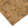 Boho Garden Contact Paper | Peel And Stick Wallpaper | Removable Wallpaper | Shelf Liner | Drawer Liner | Peel and Stick Paper 1396 - James And Colors