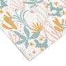 Cactus Floral Contact Paper | Peel And Stick Paper | Removable Wallpaper | Shelf Liner | Drawer Liner | Peel and Stick Wallpaper 1431