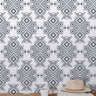 Wallpaper Peel and Stick Wallpaper White Geometric Modern Minimalist Removable Wallpaper Wall Decor Home Decor Wall Art Room Decor 400 - James And Colors