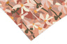 Abstract Floral Pink Contact Paper | Peel And Stick Paper | Removable Wallpaper | Shelf Liner | Drawer Liner | Peel and Stick Wallpaper 1434