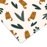 Boho Cat Floral Contact Paper | Peel And Stick Paper | Shelf Liner | Drawer Liner 1408 - James And Colors
