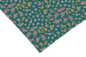 Little Florals Green Contact Paper | Peel And Stick Wallpaper | Removable Wallpaper | Shelf Liner | Drawer Liner | Peel and Stick Paper 1453