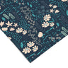 Blue Garden Floral Contact Paper | Shelf Liner | Drawer Liner | Peel and Stick Paper 1454 - James And Colors