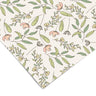 Light Pink Floral Contact Paper | Peel And Stick Wallpaper | Removable Wallpaper | Shelf Liner | Drawer Liner | Peel and Stick Paper 1595