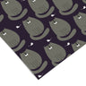 Cat and Mouse Contact Paper | Peel And Stick Wallpaper | Removable Wallpaper | Shelf Liner | Drawer Liner | Peel and Stick Paper 1617 - James And Colors