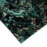 Green Marble Swirl Contact Paper | Peel And Stick Wallpaper | Removable Wallpaper | Shelf Liner | Drawer Liner | Peel and Stick Paper 1603 - James And Colors