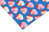 Modern Strawberries Contact Paper | Peel And Stick Wallpaper | Removable Wallpaper | Shelf Liner | Drawer Liner | Peel and Stick Paper 1635 - James And Colors