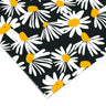 Contact Paper Daisy Wildflower | Peel And Stick Wallpaper | Removable Wallpaper | Shelf Liner | Drawer Liner | Peel and Stick Paper 1688 - James And Colors
