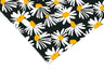 Contact Paper Daisy Wildflower | Peel And Stick Wallpaper | Removable Wallpaper | Shelf Liner | Drawer Liner | Peel and Stick Paper 1688 - James And Colors