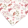 Pink Wildflowers Contact Paper | Peel And Stick Wallpaper | Removable Wallpaper | Shelf Liner | Drawer Liner | Peel and Stick Paper 1680 - James And Colors