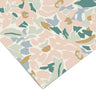 Abstract Floral Contact Paper | Peel And Stick Wallpaper | Removable Wallpaper | Shelf Liner | Drawer Liner | Peel and Stick Paper 1660